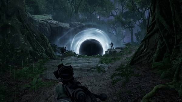 绝地求生黑域撤离辅助最低要什么配置才能玩？